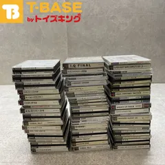 PlayStation1/プレイステーション1/プレステ1/PS1 フィッシュアイズ ダービースタリオン RPGツクール スターオーシャンセカンドストーリー 等 ソフト 50点以上セット