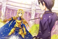 ソードアートオンライン アリス CakeRabbits プレイマット 2025年最新】sao アリス プレイマットの人気アイテム - メルカリ