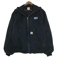70s - カーハート　carhartt トラディショナルジャケット　USA製 carhartt - 00年代 USA製 Carhartt カーハート トラディショナル
