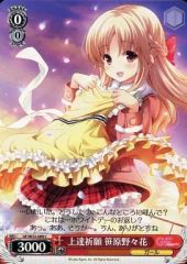 [중고]바이스슈발츠 GF/W33-089[C]:상달 기원 사사하라 노노카