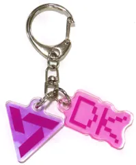 【中古】キーホルダー ドギョム アクリルキーリング 「SEVENTEEN JAPAN 1ST EP 『DREAM』」