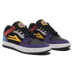 LAKAI ラカイ TELFORD LOW MULTI SUEDE スニーカー シューズのサムネイル
