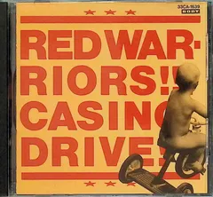 2024年最新】red warriors casino driveの人気アイテム - メルカリ