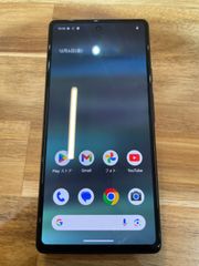 SM39 Softbank SIMフリーGoogle pixel 6a