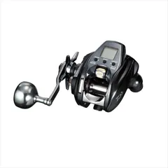 DAIWA - 【中古/美品】 ダイワ 19 シーボーグ 200J （1）  /R017M 電動リール】ダイワ 19 シーボーグ 200J 右 買取価格 | 釣具買取