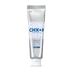 New Ci 薬用デンタルジェル CHX+F 90g Ciメディカル フッ素1,450ppm 歯磨き粉 ホワイトニングのサムネイル