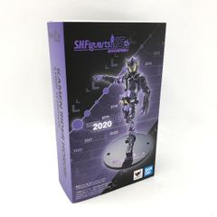 [중고] 미개봉) 반다이 SHFiguarts 가면 라이더 멸 Sting Scorpion SHFiguarts 15th anniversary Ver./가면 라이더 제로 원 [6]