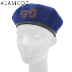 2025年最新】GUCCI レディース ベレー帽の人気アイテム - メルカリ