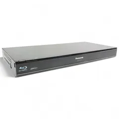PanasonicブルーレィDIGA500GB DMR-BRT210 2012年 ジャンクなPanasonic DIGA BRT210を買ってみた。 | AS400