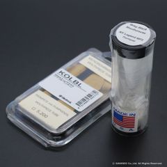 GREG BLACK(グレッグ・ブラック) NY Legend Artist トランペット用マウスピース　MF3　おまけ付き