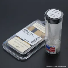 GREG BLACK(グレッグ・ブラック) NY Legend Artist トランペット用マウスピース　MF3　おまけ付き