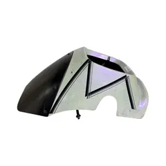 KAWASAKI Z400GP フロントカウル カワサキのサムネイル