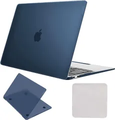 【M1チップ搭載モデル】Haoea MacBook Air 13インチ ケース