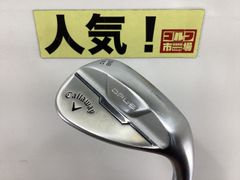 【中古】キャロウェイ 【人気】オーパスウェッジ　クロム 58-8C/DG115/S200/58[2491]■杭全本店