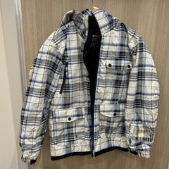 KISSMARK上下セット  スノーボードジャケット◆Lサイズ
