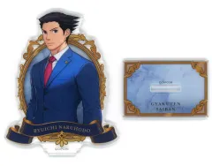 2025年最新】逆転裁判456 王泥喜セレクション の人気アイテム - メルカリ