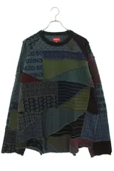 2024年最新】supreme patchwork jacquardの人気アイテム - メルカリ