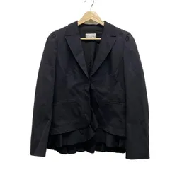 レッドバレンティノ　ノーカラー　リボン　カシミヤ　ジャケット　VALENTINO ウィメンズ ジャケット・ブレザー | ヴァレンティノ公式ストア