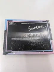 2025年最新】seventeen dvd liveの人気アイテム - メルカリ