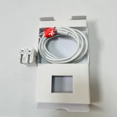 エレコム　ELECOM　USB Type-C 充電器 PD 対応 20W　タイプC ×1 1.5m　MPA-ACLP04WH　ホワイト