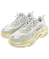 BALENCIAGA スニーカー レディース 【古着】【中古】【送料無料】のサムネイル