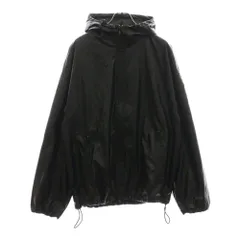 DIESEL (ディーゼル) 24SS MICC JACKET ミック ジップアップ フェイク  