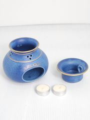 美品】【希少廃盤品】ジュリーク・アロマポット - メルカリ