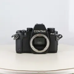 2025年最新】contax ariaの人気アイテム - メルカリ 2025年最新】contax ariaの人気アイテム - メルカリ