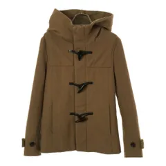 Stussy Gloverall ベージュダッフルコート‼️ 　レアなコラボ‼️ Stussy Gloverall ベージュダッフルコート‼️ レアなコラボ