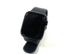 ◇T7158 Apple Watch Series5 WR-50M アップルウォッチ 44mm 良品-
