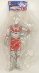 バンプレスト 宇宙警備隊長参上編/ビッグサイズソフビフィギュア7 ウルトラマン ゾフィー