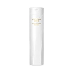 ルベル ワン ヘアトリートメント キューティクル 240mL のサムネイル