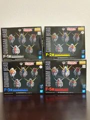 ガンプラ MG ガンダムヘッドのサムネイル