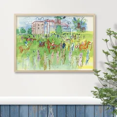 2025年最新】アスコット競馬場の人気アイテム - メルカリ