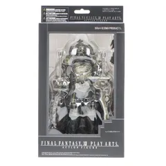 ファイナルファンタジー  ガブラス 希少1000体限定品 ファイナルファンタジー ガブラス 希少1000体限定品