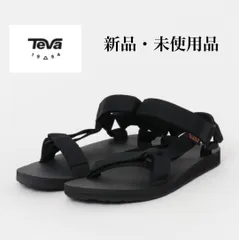 2024年最新】Teva サンダル テバ メンズ オリジナル ユニバーサル