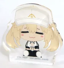 【中古】アクリルスタンド・アクリルパネル バーサーカー/アルトリア・キャスター(第一再臨) ちょこのっこ アクリッツスタンド 「一番くじ Fate/Grand Order ～帰ってきた!サーヴァント・サマー・フェスティバル!!～」 H賞