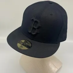 ニューエラ　キャップ　59FIFTY　ボストン　レッドソックス