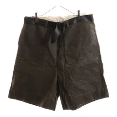 2025年最新】Paul Harnden ショートパンツ・ハーフパンツの人気