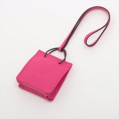 HERMES❤極美品❤クリーニング済み❤ツイリー❤ジュードカルド