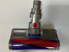 新品未使用　ダイソン　V6 ソフトローラークリーナーヘッド　型番　112232 動作確認済
