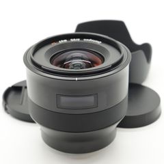 ■美品■ ＜良品＞ Carl Zeiss 単焦点レンズ Batis 2/25 Eマウント 25mm F2 フルサイズ対応