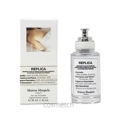 【訳アリ商品】【浮遊物】 メゾンマルジェラ Maison Margiela レプリカ レイジー サンデー モーニング EDT 30ml SP （香水）