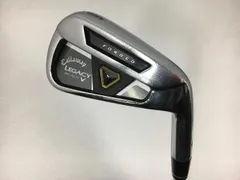 キャロウェイレガシーブラック ダーククロム限定品5-P