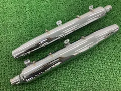 2025年最新】flstsマフラーの人気アイテム - メルカリ