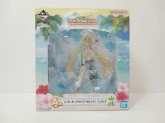 未使用・未開封品　一番くじ バーサーカー　アルトリア・キャスター　A賞 Amazon | 一番くじ Fate/Grand Order ～帰ってきた