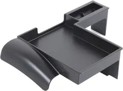 METYOUCAR トヨタ ランドクルーザー250 ランクル250 専用 仕切り収納ボックス センター センター収納ボックス 仕切りボックス 仕切り付き収納ボックス