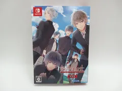 SWITCHソフト 数乱digit for Nintendo Switch 特装版 スウランディジット [GG0146-231]