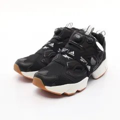 adidas アディダス adidas × Reebok INSTAPUMP FURY BOOST インスタポンプフューリー ブースト スニーカー