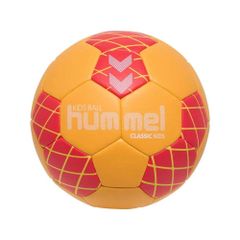 【ハンドボール】ヒュンメル（Hummel ）０号球　 ClassicEnergize　Orange＆Yellow